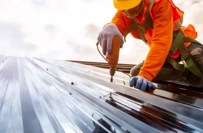 Travaux de zinguerie à Étrelles-sur-Aube